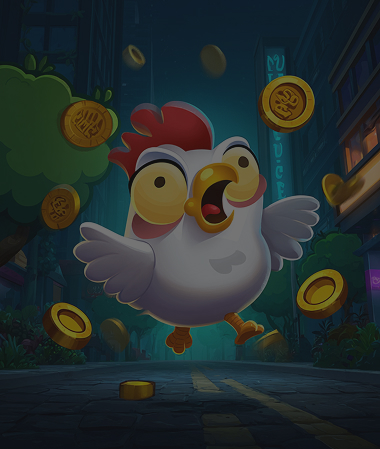 Chicken Royal