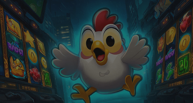 Chicken Royal