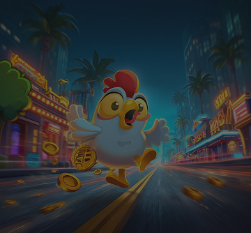 Chicken Royal