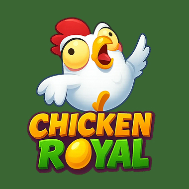 Chicken Royal